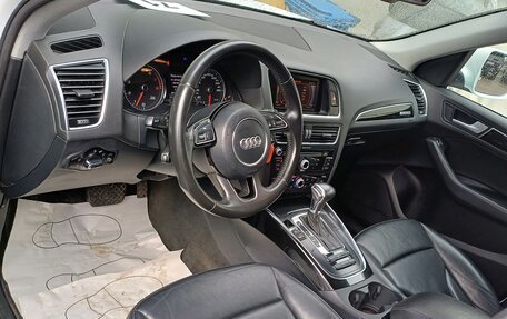 Audi Q5, 2013 год, 1 749 000 рублей, 8 фотография