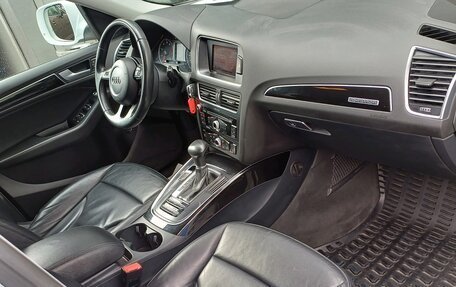 Audi Q5, 2013 год, 1 749 000 рублей, 9 фотография