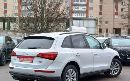 Audi Q5, 2013 год, 1 749 000 рублей, 4 фотография