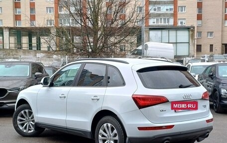 Audi Q5, 2013 год, 1 749 000 рублей, 6 фотография