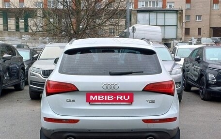 Audi Q5, 2013 год, 1 749 000 рублей, 5 фотография