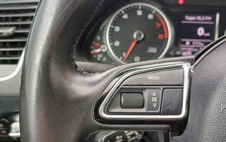 Audi Q5, 2013 год, 1 749 000 рублей, 18 фотография