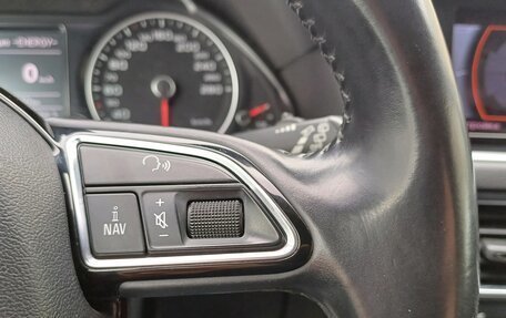 Audi Q5, 2013 год, 1 749 000 рублей, 17 фотография