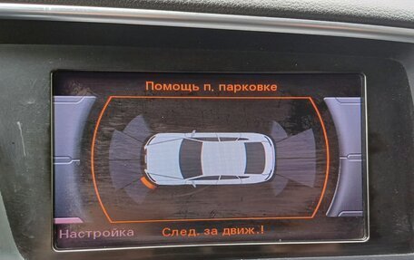 Audi Q5, 2013 год, 1 749 000 рублей, 16 фотография
