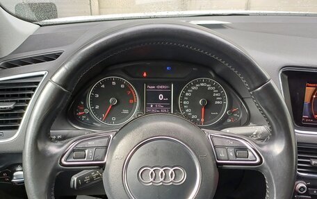 Audi Q5, 2013 год, 1 749 000 рублей, 22 фотография