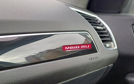 Audi Q5, 2013 год, 1 749 000 рублей, 19 фотография