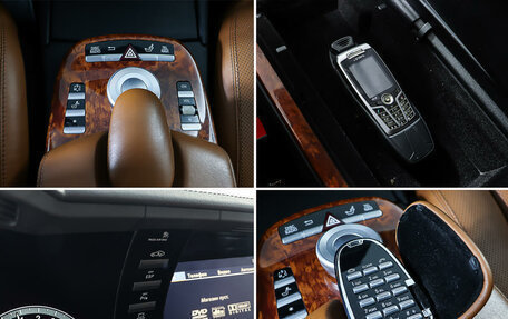 Mercedes-Benz S-Класс, 2006 год, 2 698 000 рублей, 21 фотография