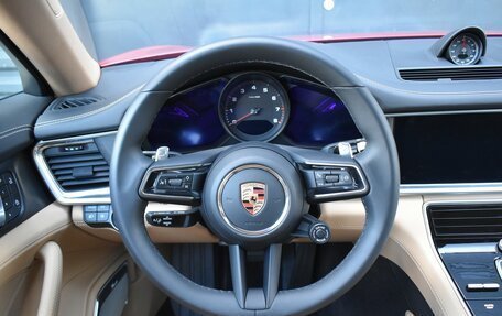 Porsche Panamera II рестайлинг, 2023 год, 22 900 000 рублей, 17 фотография