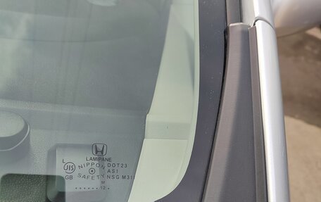 Honda Fit III, 2012 год, 920 000 рублей, 8 фотография