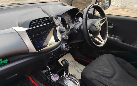 Honda Fit III, 2012 год, 920 000 рублей, 9 фотография