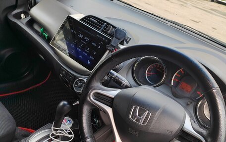 Honda Fit III, 2012 год, 920 000 рублей, 15 фотография