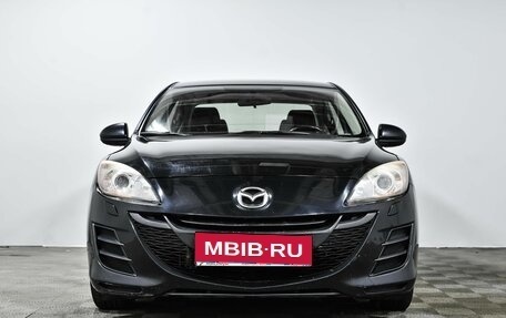 Mazda 3, 2009 год, 876 000 рублей, 2 фотография