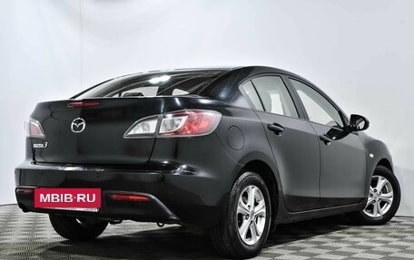 Mazda 3, 2009 год, 876 000 рублей, 4 фотография