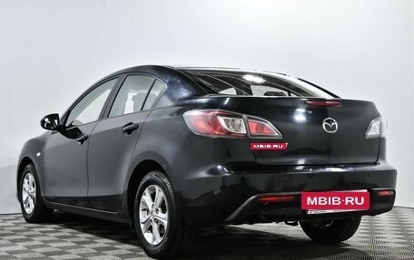 Mazda 3, 2009 год, 876 000 рублей, 6 фотография