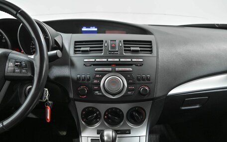 Mazda 3, 2009 год, 876 000 рублей, 10 фотография