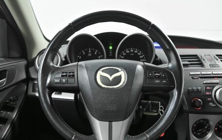 Mazda 3, 2009 год, 876 000 рублей, 9 фотография