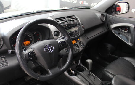 Toyota RAV4, 2011 год, 1 638 000 рублей, 5 фотография