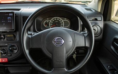 Nissan AD III, 2017 год, 888 000 рублей, 4 фотография