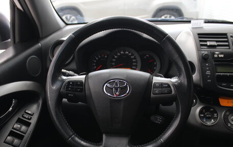 Toyota RAV4, 2011 год, 1 638 000 рублей, 9 фотография