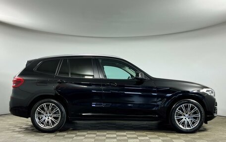 BMW X3, 2018 год, 4 690 000 рублей, 4 фотография