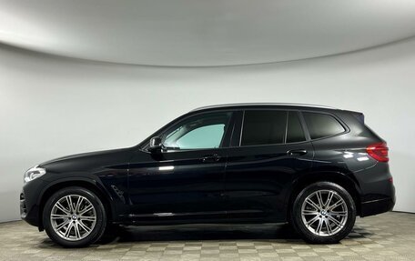 BMW X3, 2018 год, 4 690 000 рублей, 3 фотография