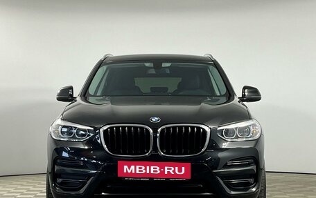 BMW X3, 2018 год, 4 690 000 рублей, 2 фотография