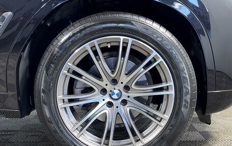 BMW X3, 2018 год, 4 690 000 рублей, 6 фотография