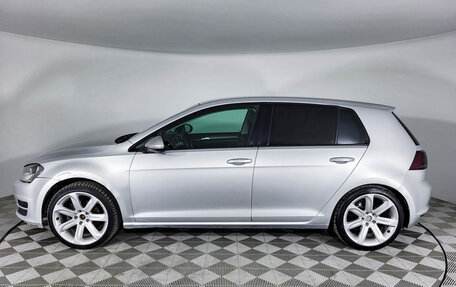 Volkswagen Golf VII, 2013 год, 1 044 000 рублей, 8 фотография