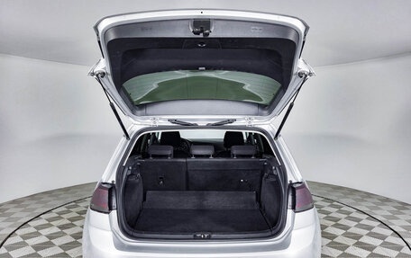 Volkswagen Golf VII, 2013 год, 1 044 000 рублей, 10 фотография