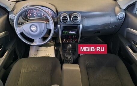 Nissan Almera, 2014 год, 847 000 рублей, 8 фотография