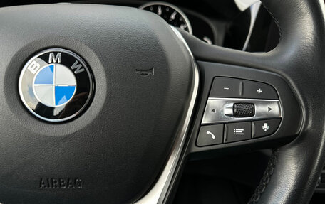 BMW 3 серия, 2019 год, 3 330 000 рублей, 18 фотография