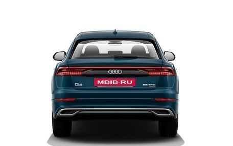 Audi Q8 I, 2022 год, 14 990 000 рублей, 5 фотография