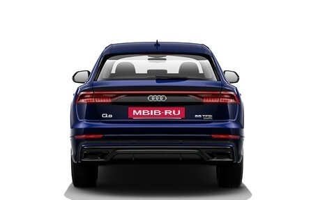 Audi Q8 I, 2022 год, 14 990 000 рублей, 10 фотография