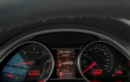 Audi Q7, 2008 год, 1 599 000 рублей, 13 фотография