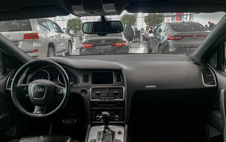 Audi Q7, 2008 год, 1 599 000 рублей, 14 фотография