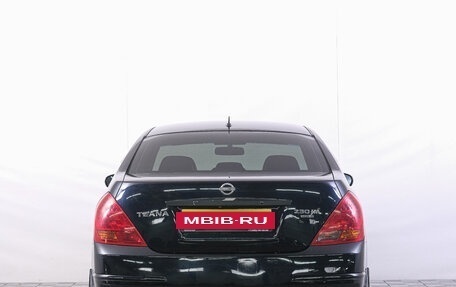 Nissan Teana, 2007 год, 849 000 рублей, 4 фотография