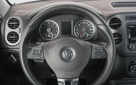 Volkswagen Tiguan I, 2012 год, 1 549 000 рублей, 14 фотография