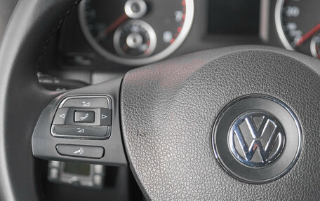 Volkswagen Tiguan I, 2012 год, 1 549 000 рублей, 15 фотография