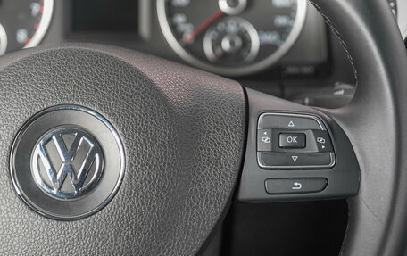 Volkswagen Tiguan I, 2012 год, 1 549 000 рублей, 16 фотография