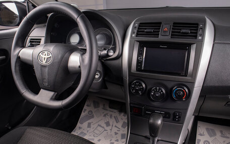 Toyota Corolla, 2012 год, 1 279 000 рублей, 8 фотография