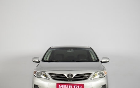 Toyota Corolla, 2012 год, 1 279 000 рублей, 2 фотография