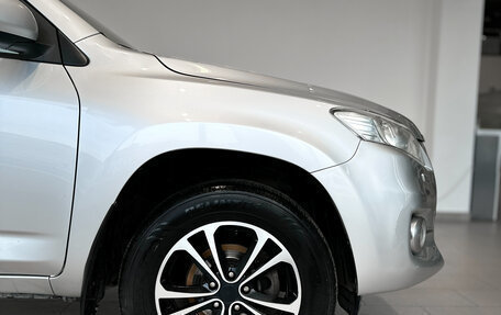 Toyota RAV4, 2011 год, 1 800 000 рублей, 5 фотография
