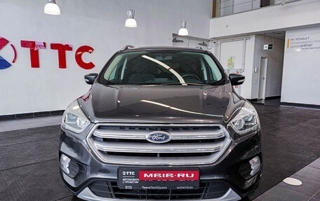Ford Kuga III, 2018 год, 2 090 000 рублей, 2 фотография