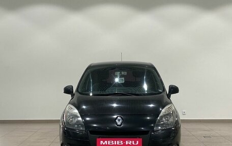 Renault Scenic III, 2011 год, 799 000 рублей, 8 фотография