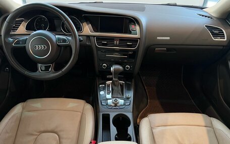 Audi A5, 2013 год, 2 050 000 рублей, 10 фотография