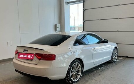 Audi A5, 2013 год, 2 050 000 рублей, 6 фотография