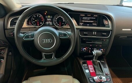 Audi A5, 2013 год, 2 050 000 рублей, 11 фотография