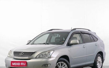 Lexus RX II рестайлинг, 2005 год, 1 649 000 рублей, 4 фотография