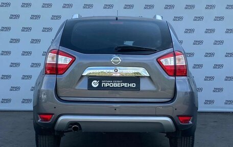 Nissan Terrano III, 2019 год, 1 649 000 рублей, 6 фотография
