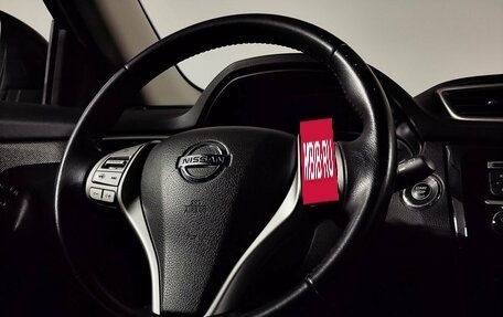 Nissan X-Trail, 2018 год, 2 307 856 рублей, 15 фотография